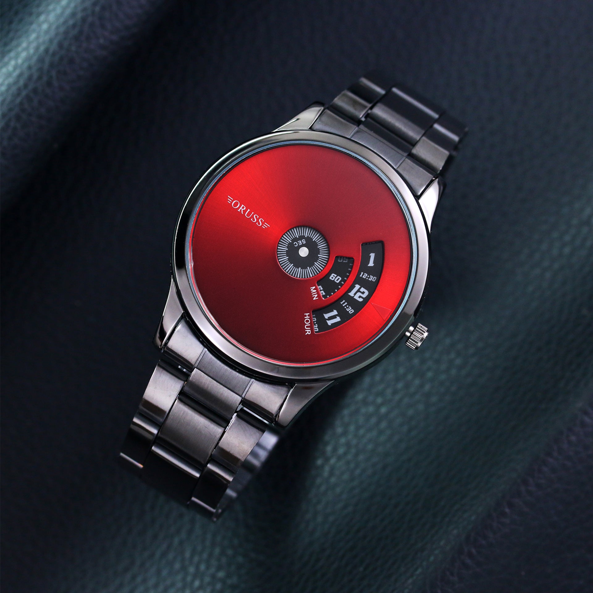 Mans watch