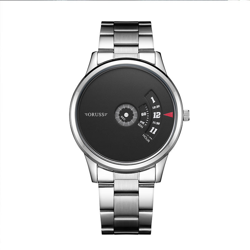 Mans watch