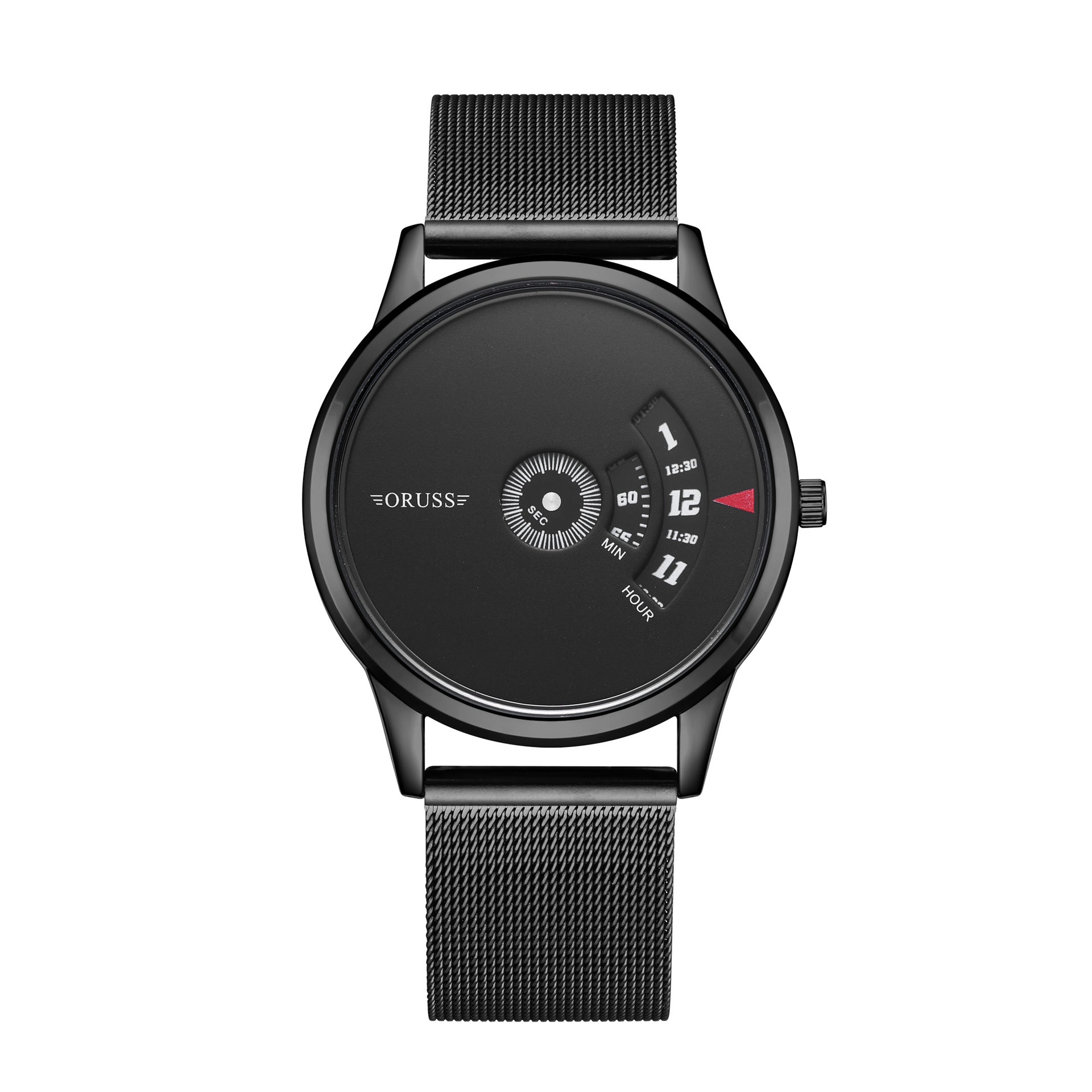 Mans watch