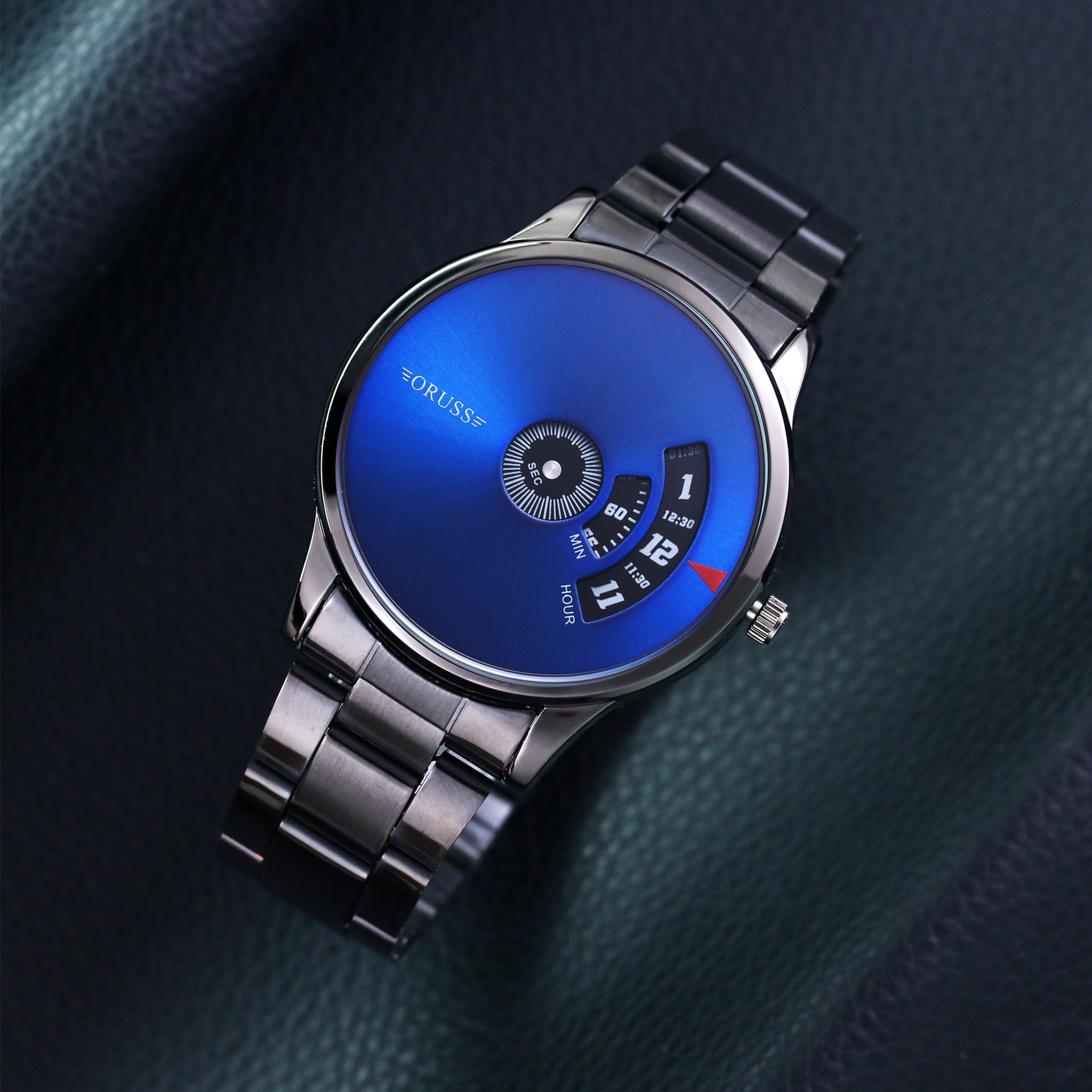 Mans watch