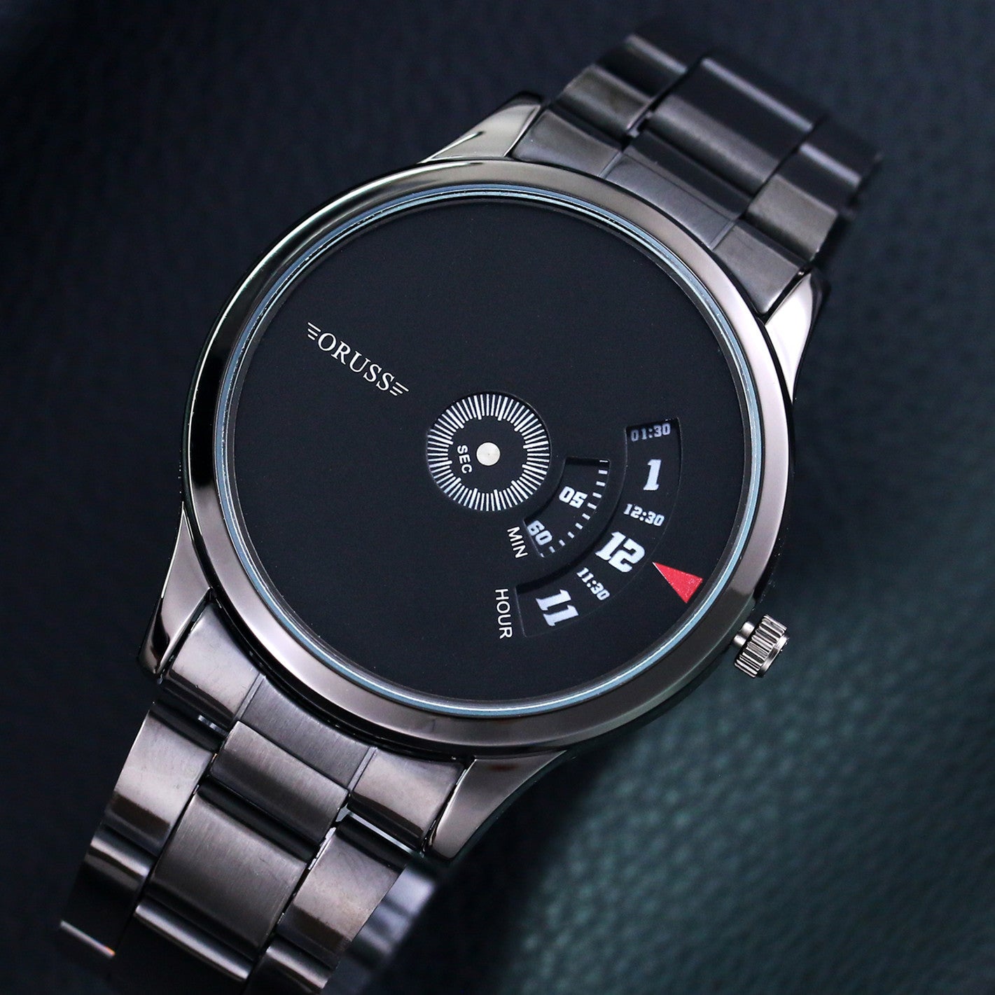 Mans watch