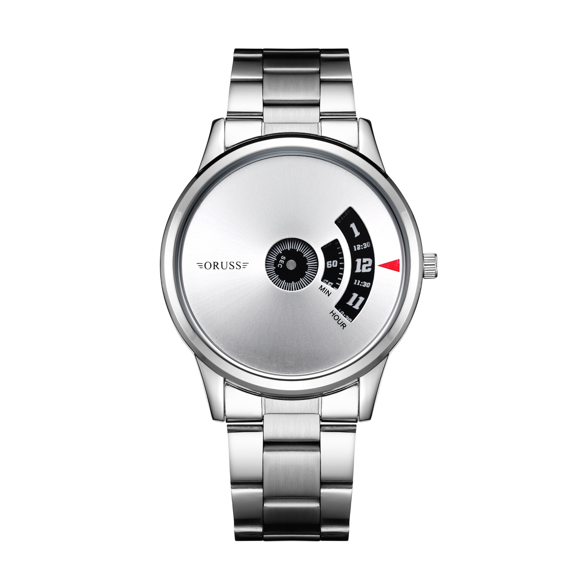 Mans watch