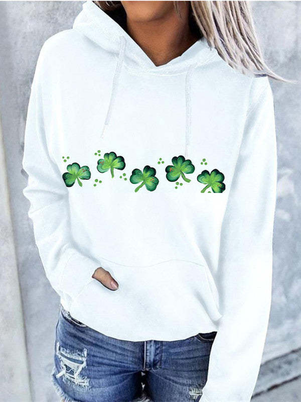 Explosions Pullover Sweater Thread Clause Embroidered Sweater
