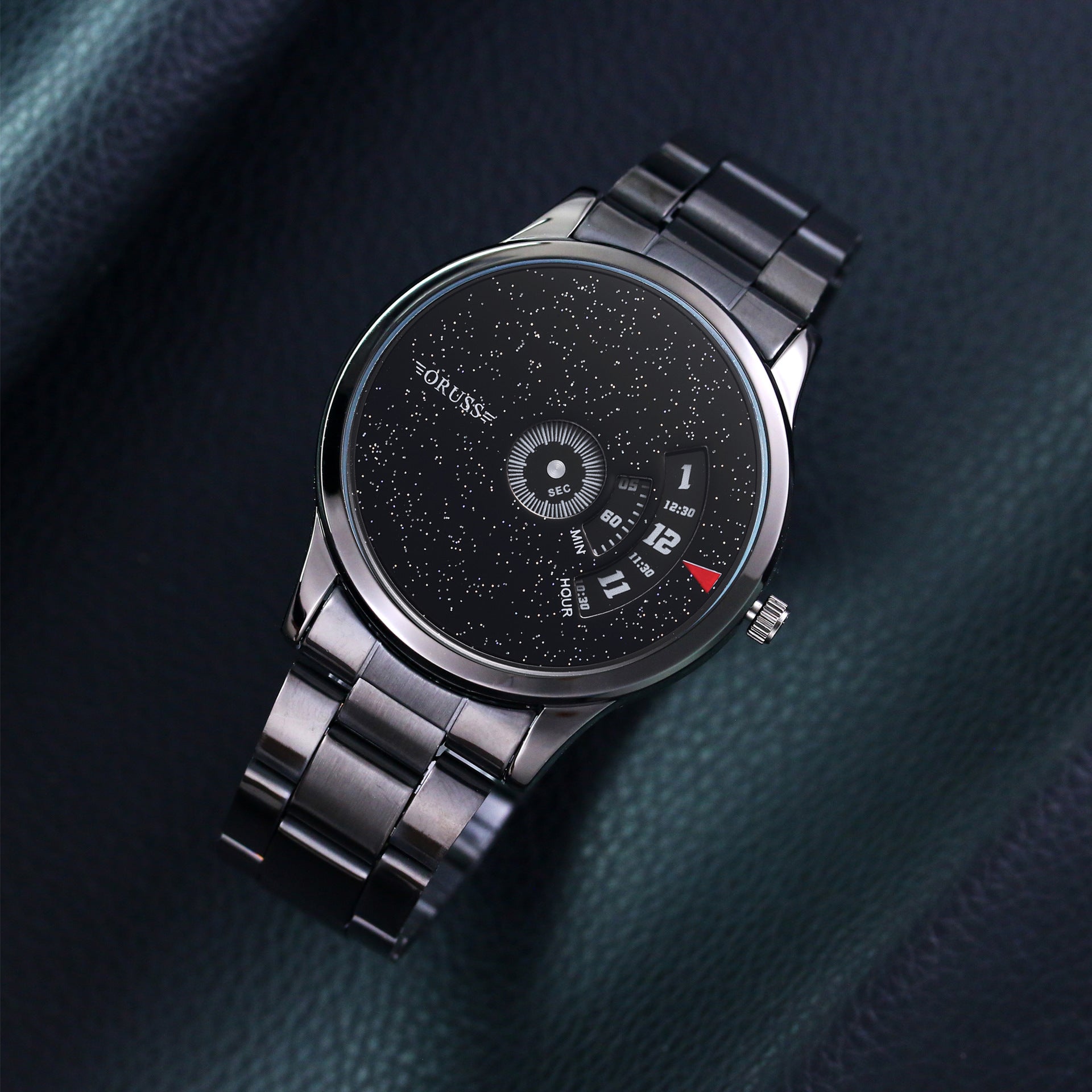Mans watch